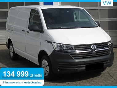 Volkswagen Transporter L1H1 T6.1 DSG L1H1 T6.1 DSG 2.0 150KM-1