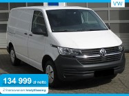 Volkswagen Transporter L1H1 T6.1 DSG L1H1 T6.1 DSG 2.0 150KM