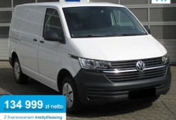 Volkswagen Transporter L1H1 T6.1 DSG L1H1 T6.1 DSG 2.0 150KM