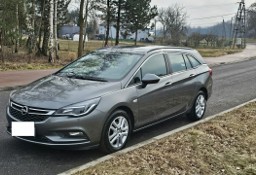 Opel Astra K