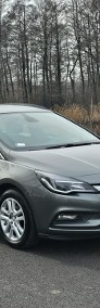 Opel Astra K-3