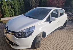 Renault Clio IV 898cm3 - 90KM - TCe Feel Eco