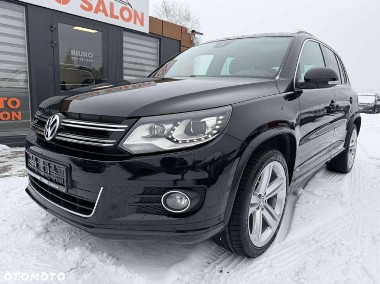 Volkswagen Tiguan I-1