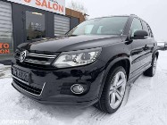 Volkswagen Tiguan I