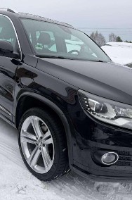 Volkswagen Tiguan I-2