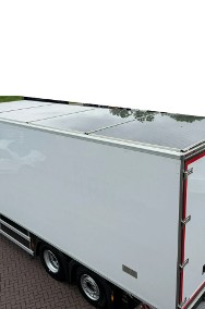 Mercedes-Benz ACTROS2645 Euro6 sypialna solarne chłodzenie trzy osie chłodnia Mercedes Actros 2645 Euro6 chłodzeniem solarno ...-2
