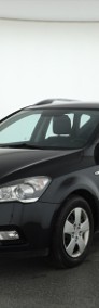 Kia Cee'd I , HAK, Klima-3