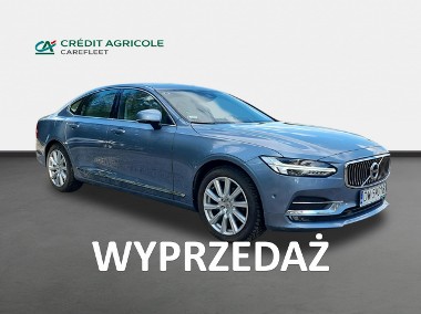 Volvo S90 II D4 Inscription aut Sedan. DW5M018-1