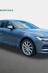 Volvo S90 II D4 Inscription aut Sedan. DW5M018-2