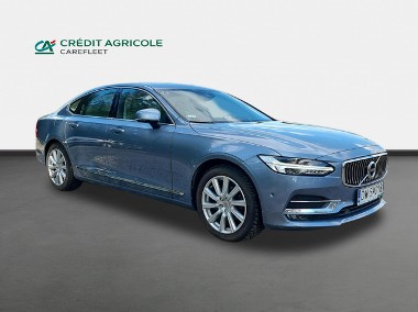 Volvo S90 II D4 Inscription aut Sedan. DW5M018-1