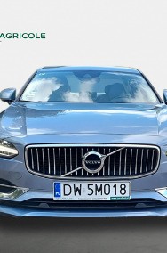 Volvo S90 II D4 Inscription aut Sedan. DW5M018-2