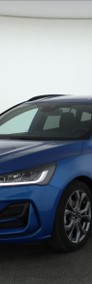 Ford Focus IV , Salon Polska, 1. Właściciel, Serwis ASO, Automat, VAT 23%,-3