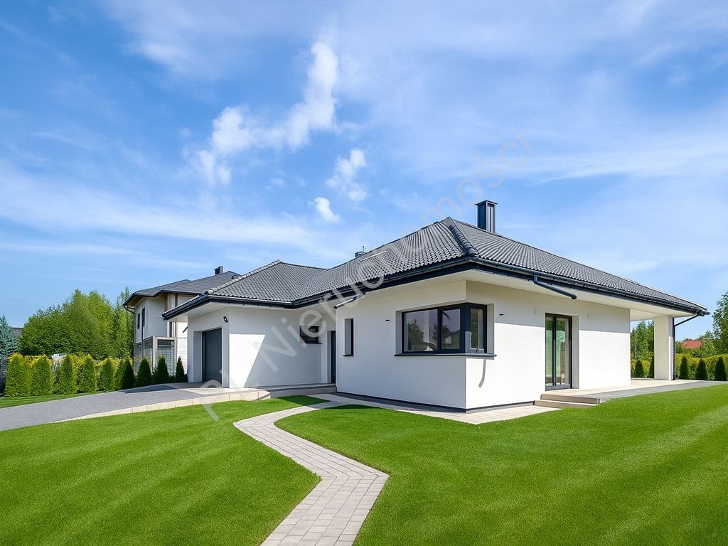 Dom na sprzedaż, 4 pokoje, 164 m², Warszawski Zachodni