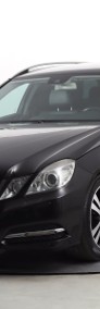 Mercedes-Benz Klasa E W212 , 170 KM, Automat, Navi, Xenon, Klimatronic, Tempomat,-3