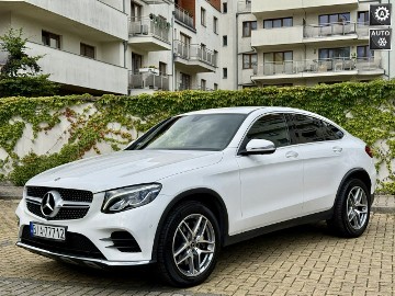 Mercedes-Benz Klasa GLC