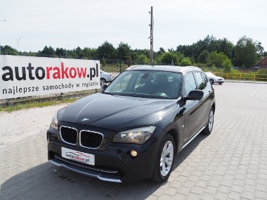 BMW X1 I (E84)-1