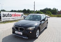 BMW X1 I (E84)