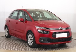 Citroen C4 Picasso II , Salon Polska, Klimatronic, Tempomat, Parktronic