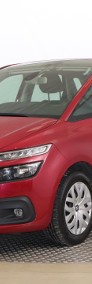 Citroen C4 Picasso II , Salon Polska, Klimatronic, Tempomat, Parktronic-3