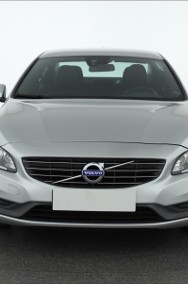 Volvo S60 II , Automat, Navi, Klimatronic, Tempomat, Parktronic-2