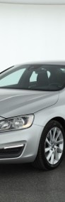 Volvo S60 II , Automat, Navi, Klimatronic, Tempomat, Parktronic-3