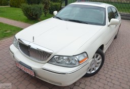Lincoln Town Car III Signature Limited
