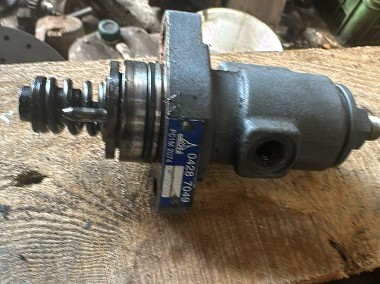 Pompa Hydrauliczna Merlo 26.7-1