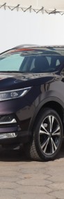 Nissan Qashqai II , Salon Polska, 1. Właściciel, Serwis ASO, Navi, Klimatronic,-3
