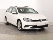 Volkswagen Golf Sportsvan , Klima, Tempomat, Parktronic, Podgrzewane siedzienia