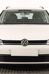 Volkswagen Golf Sportsvan , Klima, Tempomat, Parktronic, Podgrzewane siedzienia-2