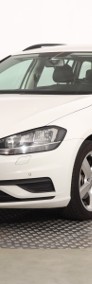 Volkswagen Golf Sportsvan , Klima, Tempomat, Parktronic, Podgrzewane siedzienia-3