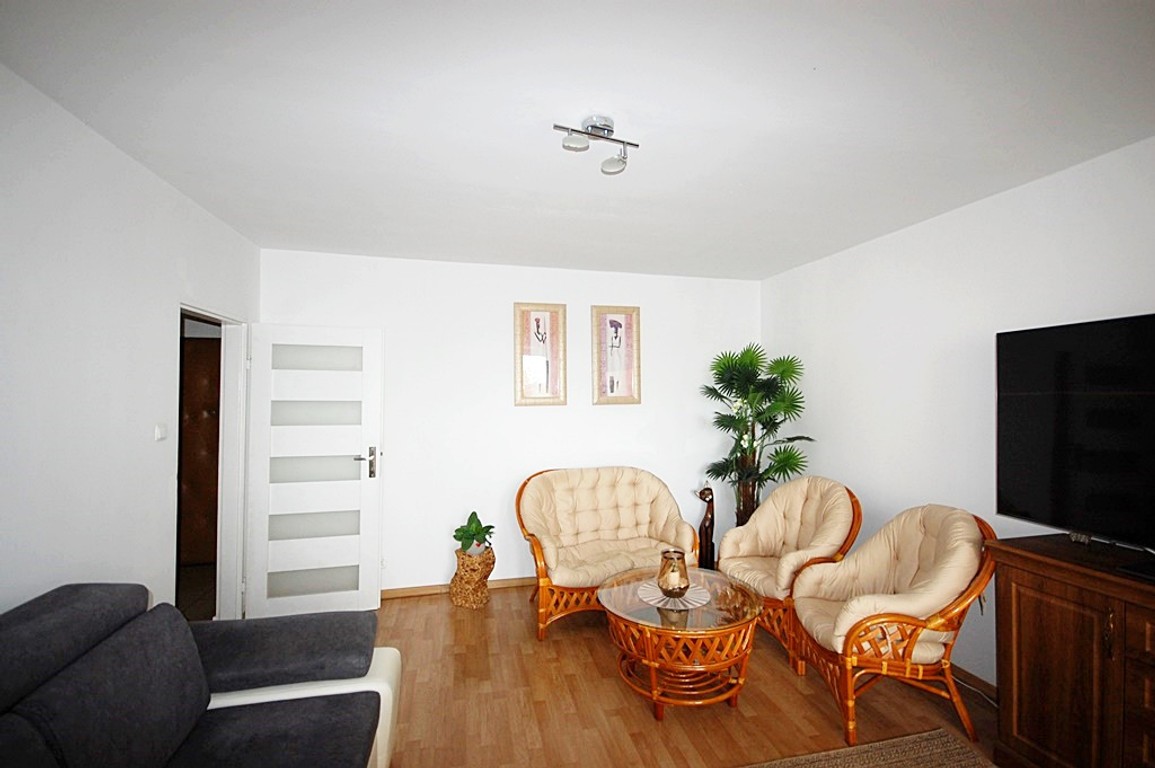 Mieszkanie na sprzedaż, 2 pokoje, 53 m², Piła
