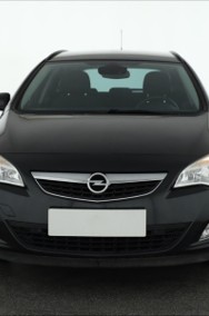 Opel Astra J , Klima, Tempomat, Parktronic, Podgrzewane siedzienia-2