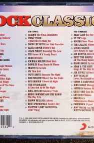Polecam Wspaniały Album 3XCD Rock Classic Składanka Rock-a 3 CD Ed.Limitowana-2