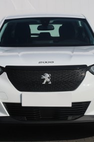 Peugeot 2008 , Salon Polska, Serwis ASO, Klima, Tempomat, Parktronic-2