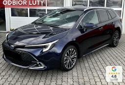 Toyota Corolla XII Style 1.8 Hybrid Style 1.8 Hybrid 140KM | Podgrzewane fotele!