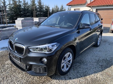 2.0d 190KM XDRIVE MPakiet-1