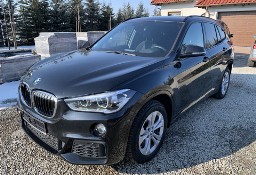 BMW X1 F48 2.0d 190KM XDRIVE MPakiet