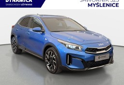 Kia Xceed VAT 23% 1.5T-GDI 160KM DCT 2023 r., salon PL, I właściciel, gwarancj
