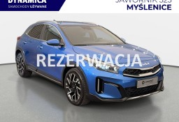 Kia Xceed VAT 23% 1.5T-GDI 160KM DCT 2023 r., salon PL, I właściciel, gwarancj
