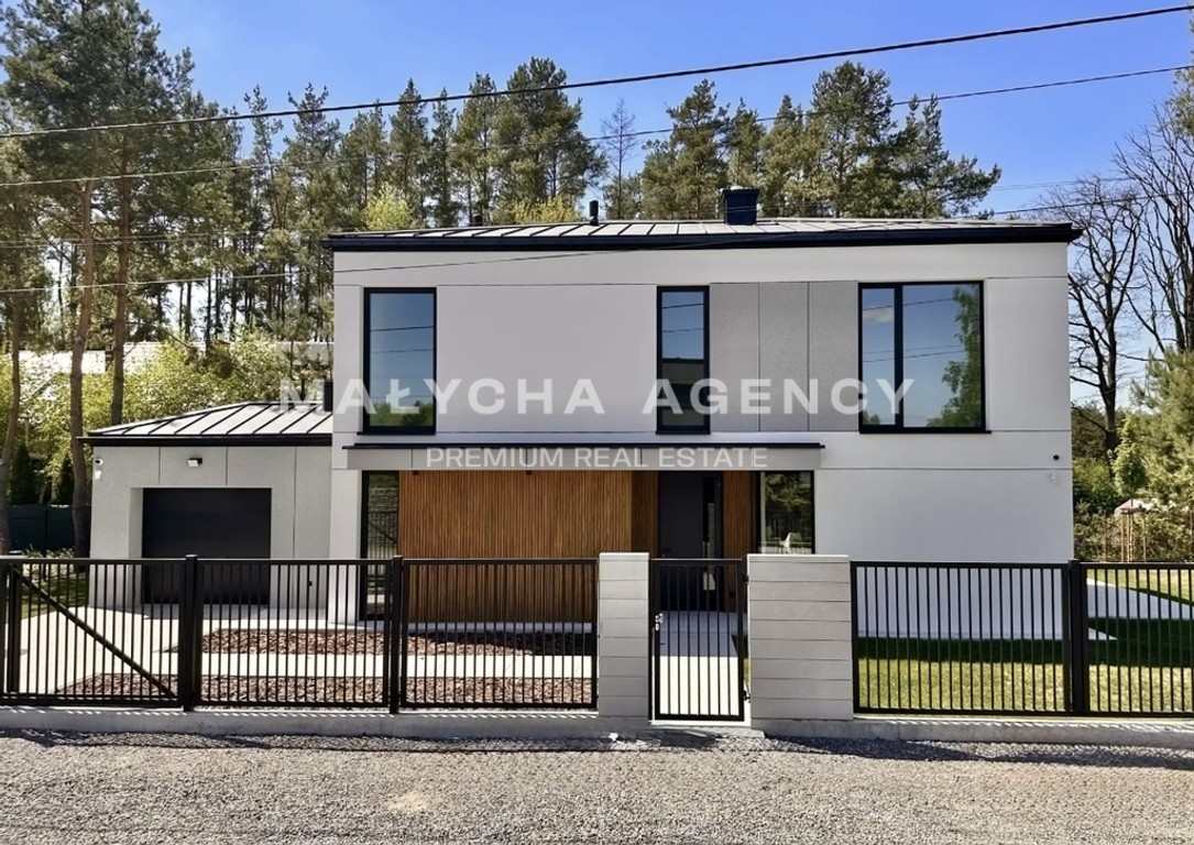 Dom na sprzedaż, 5 pokoi, 170 m², Wiązowna