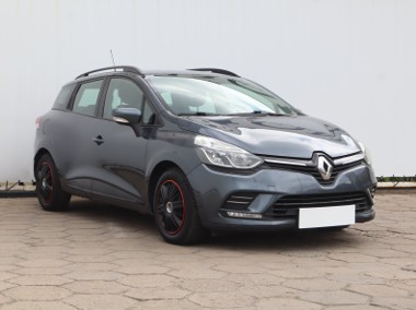 Renault Clio IV , Salon Polska, GAZ, Klima, Tempomat-1
