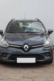 Renault Clio IV , Salon Polska, GAZ, Klima, Tempomat-2