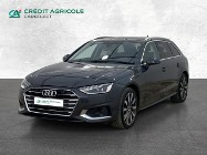 Audi A4 8W Audi A4 Limousine 35 TFSI Advanced mHEV S tronic