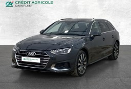 Audi A4 8W Audi A4 Limousine 35 TFSI Advanced mHEV S tronic