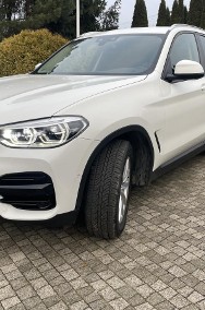 BMW X3 G01 2,0d-190KM+Hybryda.Salon.Vat 23%.Nowe auto.Zamiana-2