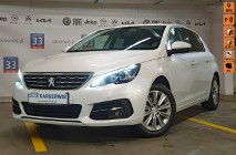 Peugeot 308 II Salon Polska, Serwis