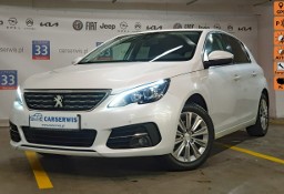 Peugeot 308 II Salon Polska, Serwis