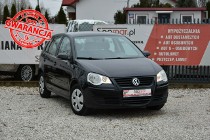 Volkswagen Polo IV 1.2 12V 70KM 2008r. 5drzwi KLIMA POLECAM