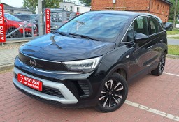 Opel Crossland X .